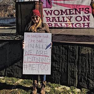 Meet your Posher, Allie